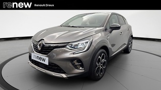 CAPTUR