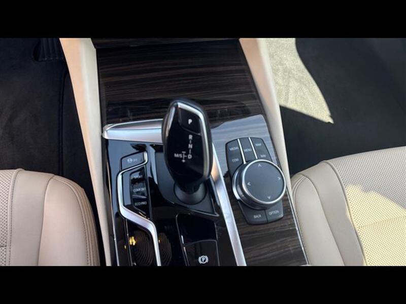 BMW Serie 5