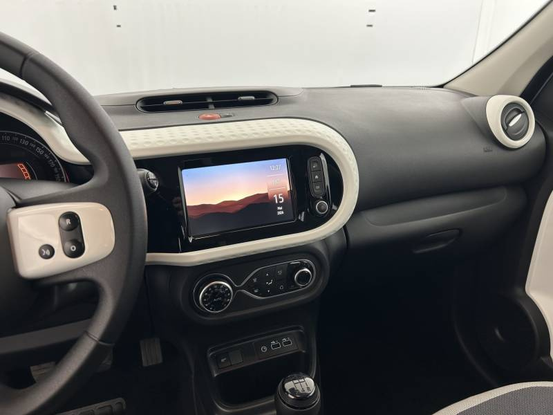 Renault Twingo III