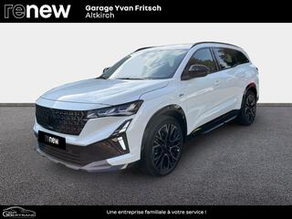 Vehicle 3D Image