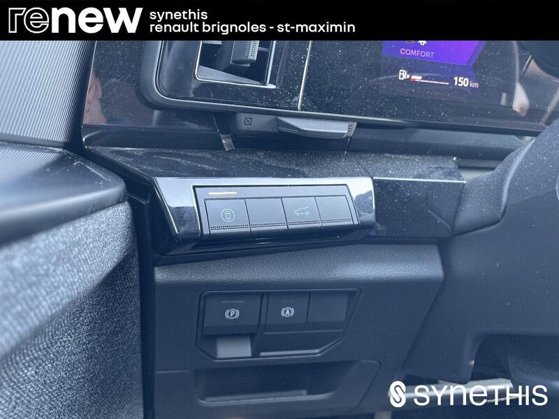 Renault Espace VI