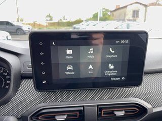 Vehicle 3D Image