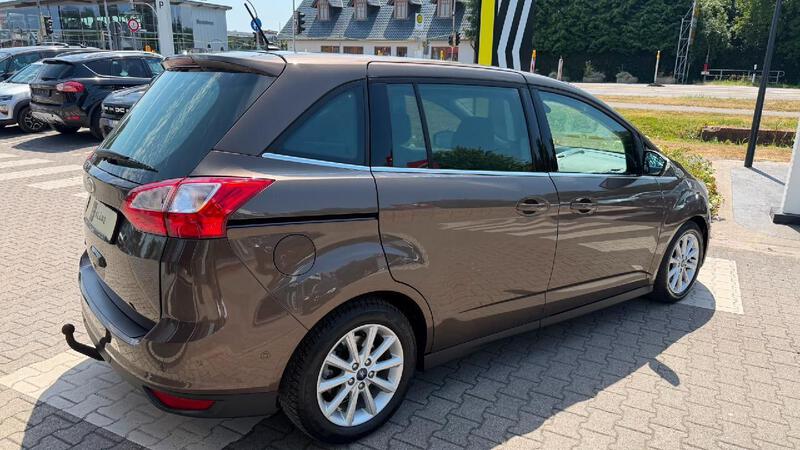 Ford Grand C-Max