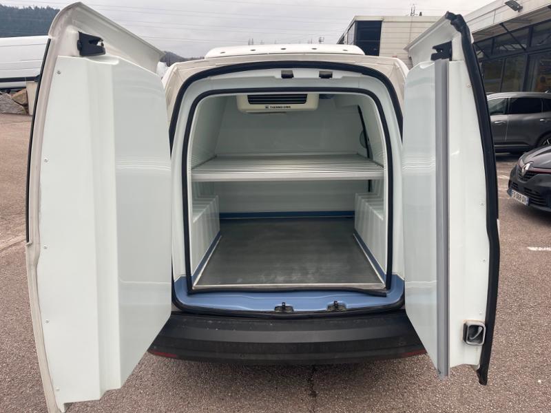 Volkswagen Caddy VAN