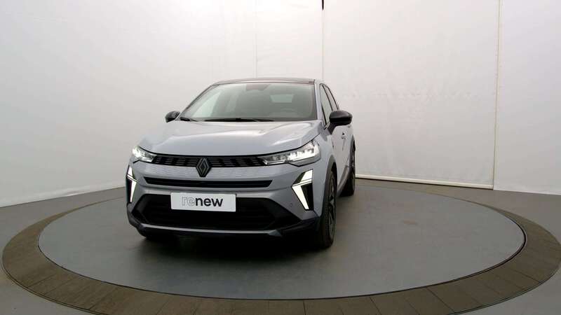 Renault Symbioz