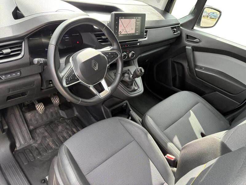 Renault Kangoo VU