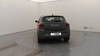 Vehicle 3D Image