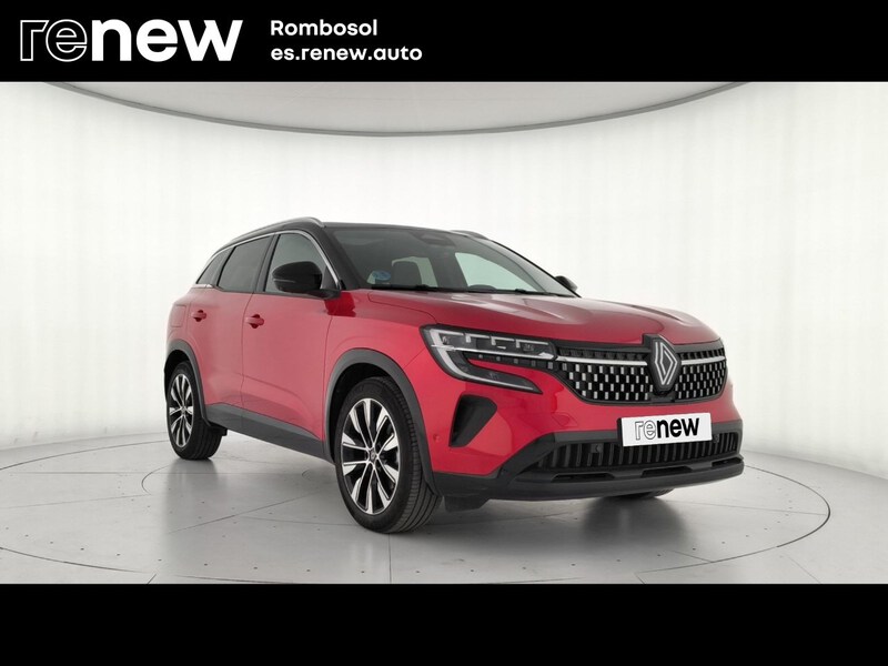 Renault Austral
