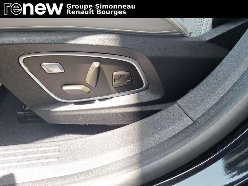 Renault Scenic E-Tech Electrique