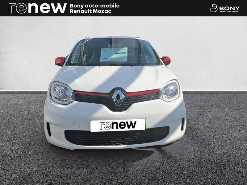 Renault Twingo III