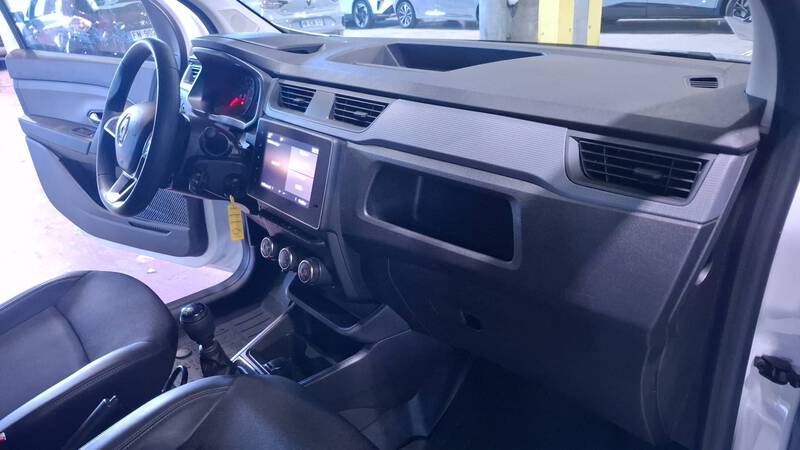 Renault Express VAN