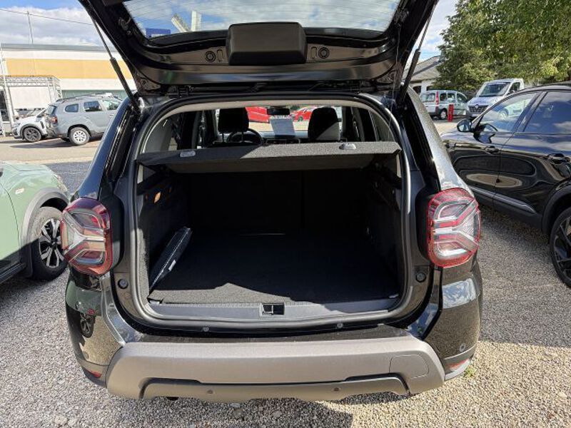 Fahrzeugabbildung Duster Extreme 150 4x4 Bild 5 von 9
