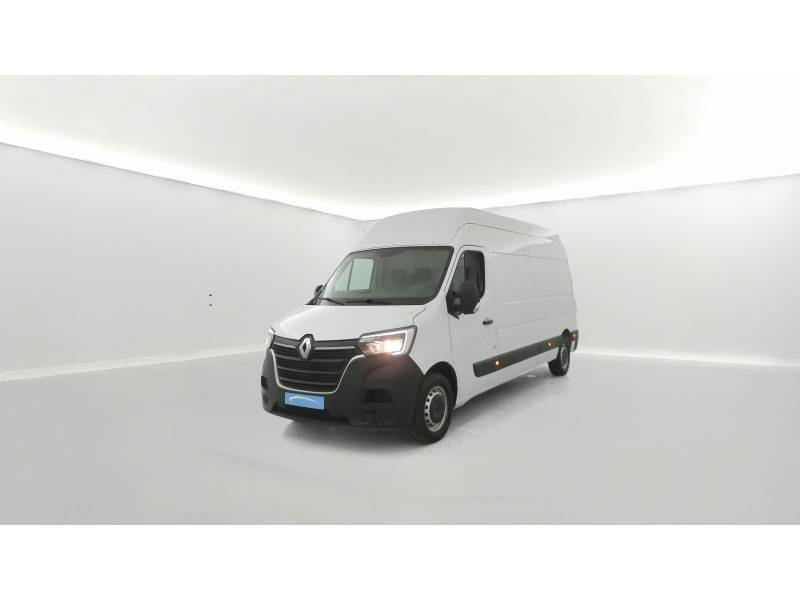 Renault Master III