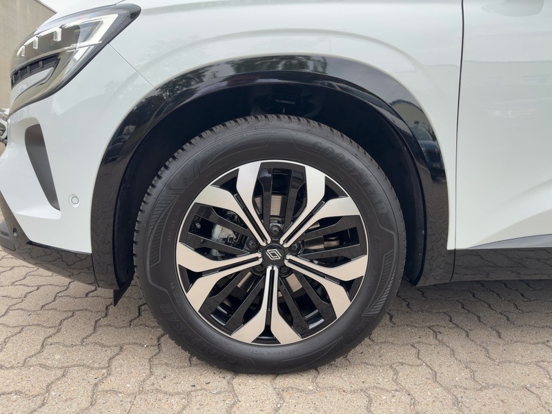 Fahrzeugabbildung Austral Evolution Mild Hybrid 160 Automatik*GJR* Bild 7 von 15
