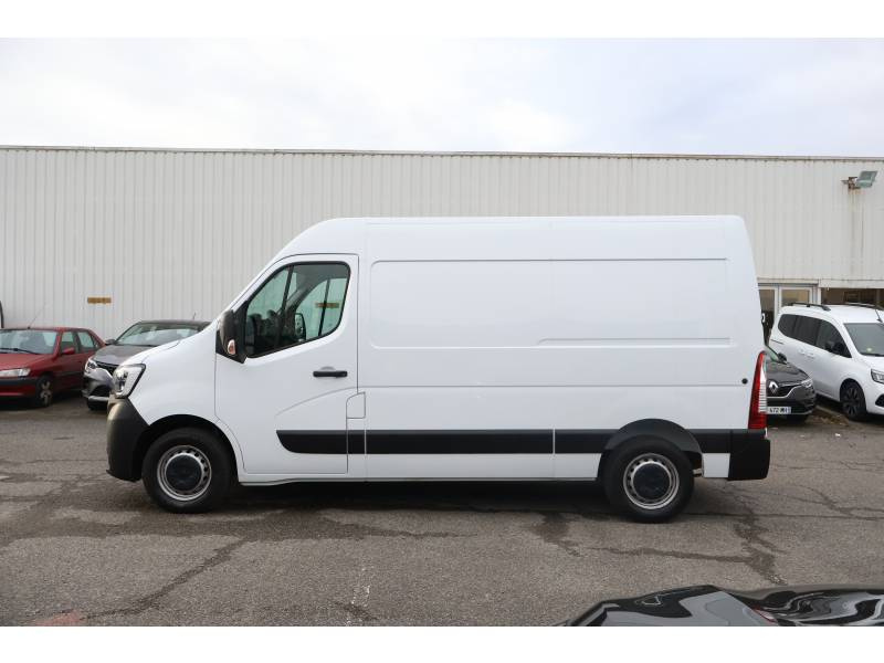 Renault Master III