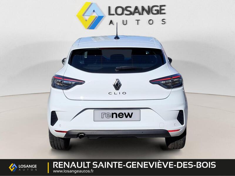 Renault Clio V
