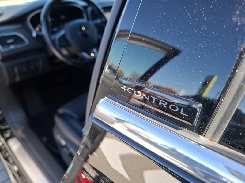 Renault Talisman
