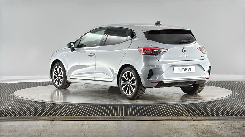 Renault Clio V