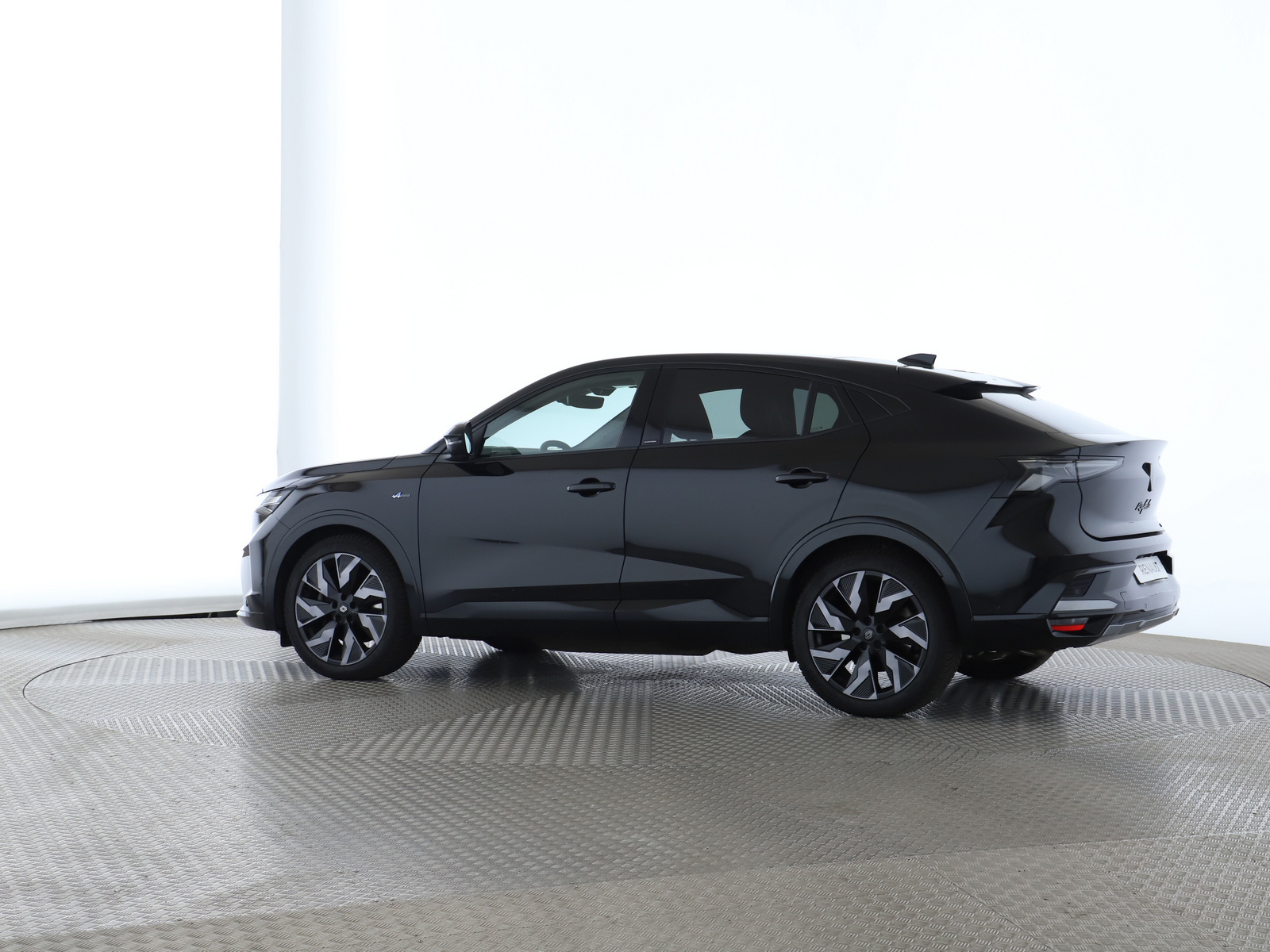 Renault Rafale – Bild 9