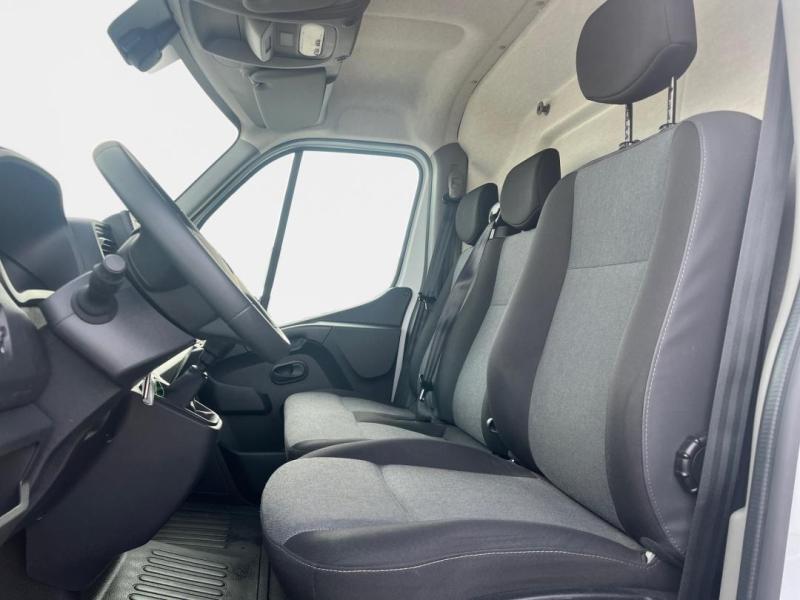 Renault Master Fourgon