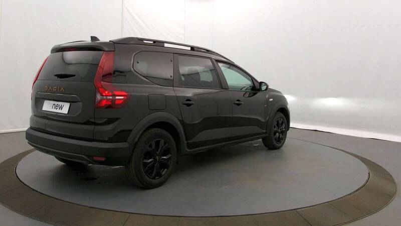 Dacia Jogger