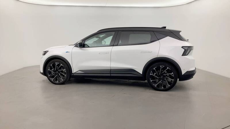 Renault Scenic E-Tech Electrique