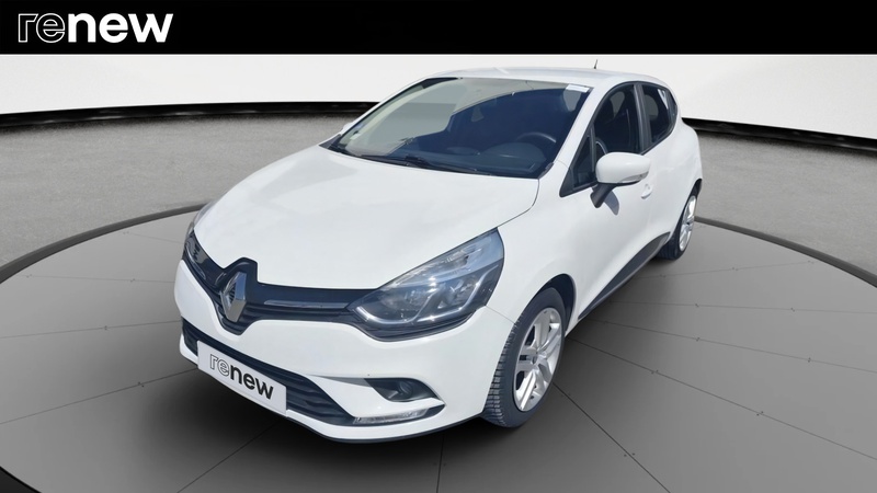 Renault Clio IV