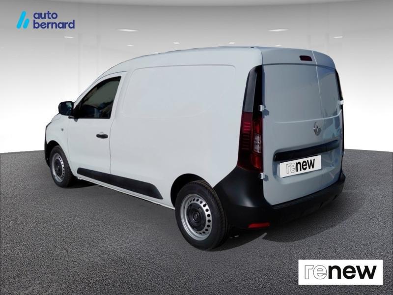 Renault Express VAN