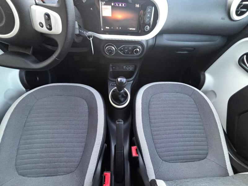 Renault Twingo III