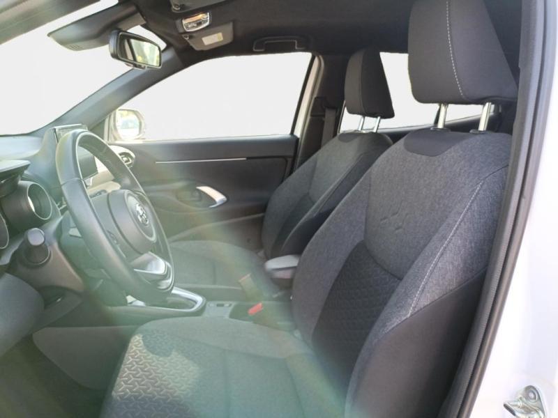 Toyota Yaris Cross Hybride