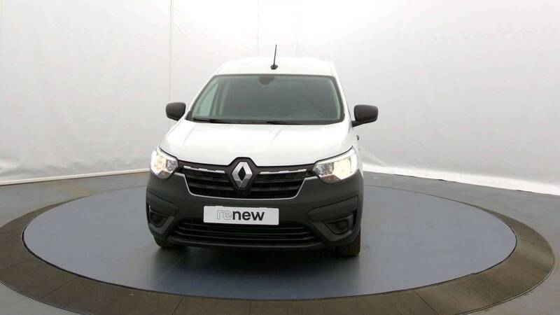 Renault Express VAN