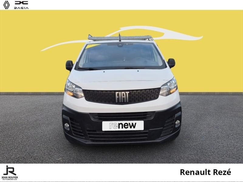 Fiat Scudo Fourgon