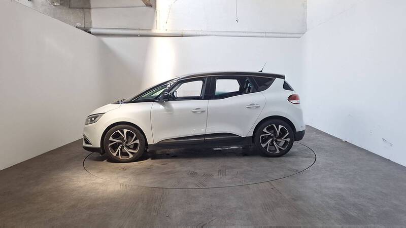 Renault Scenic IV