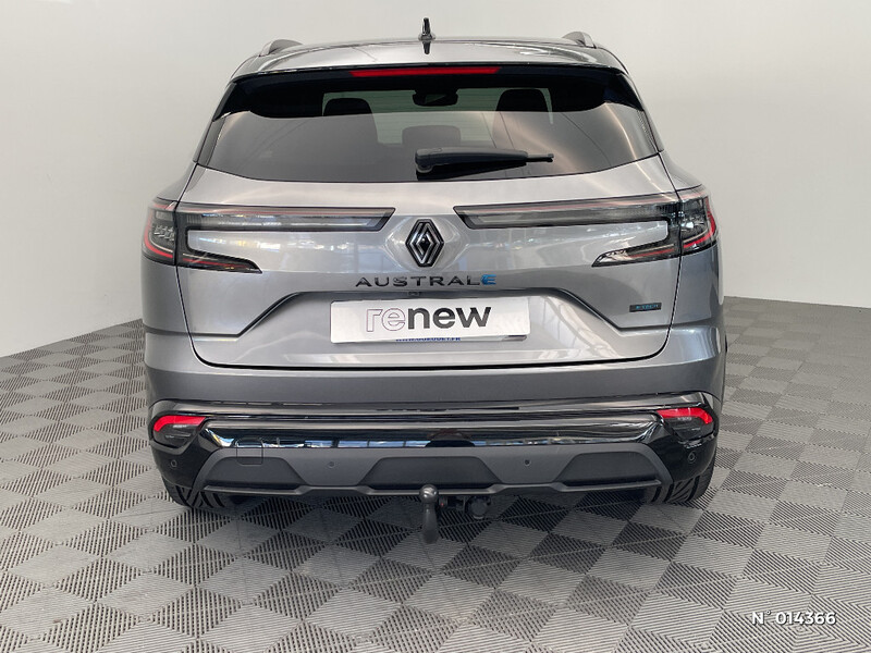 Renault Austral