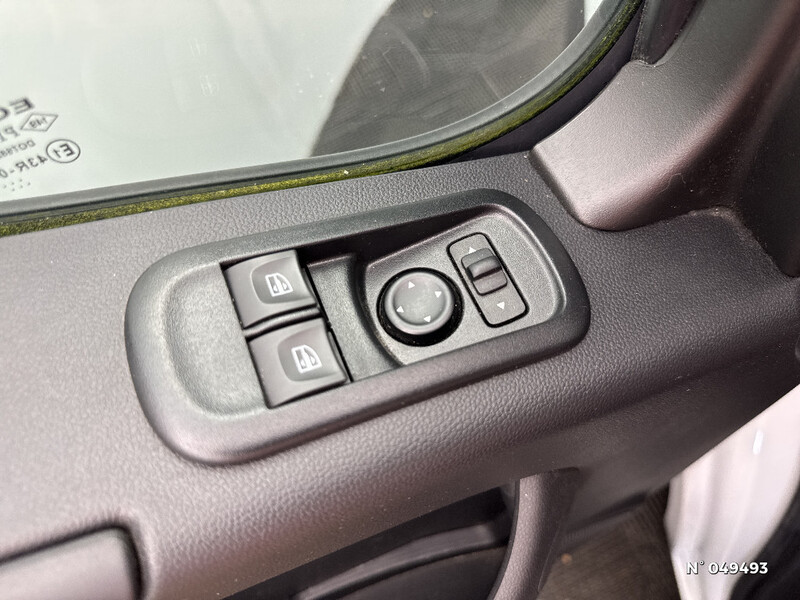 Renault Master Fourgon