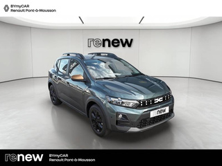 Vehicle 3D Image