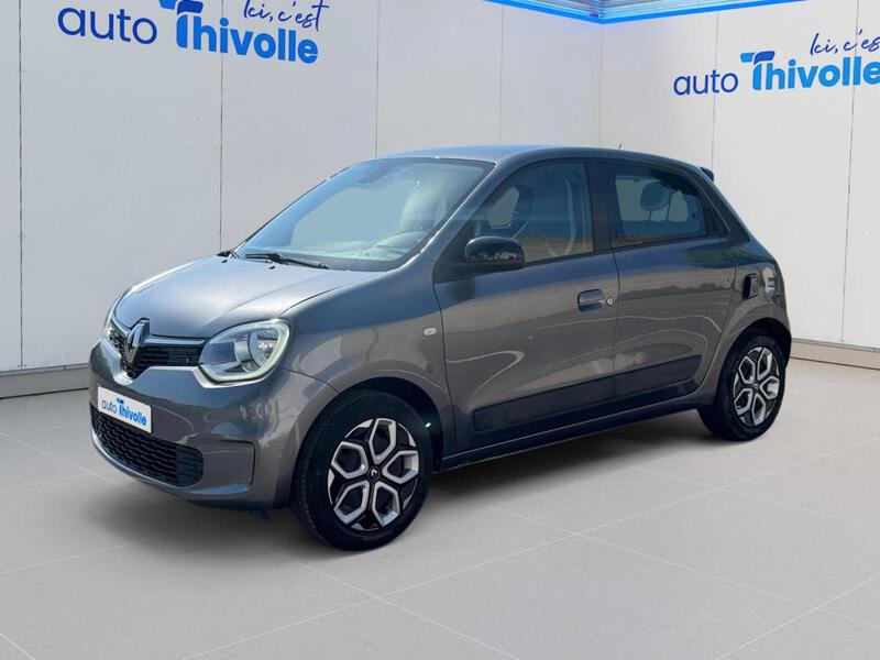 Renault Twingo III