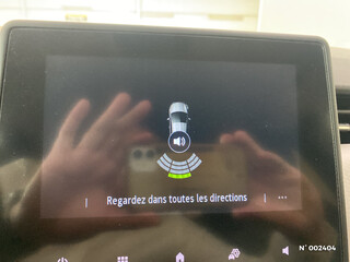 Vehicle 3D Image