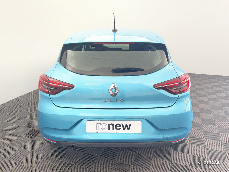 Renault Clio V