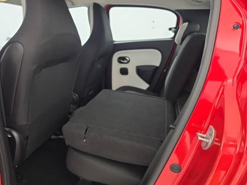 Renault Twingo E-Tech Electrique