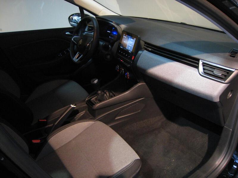 Renault Clio V