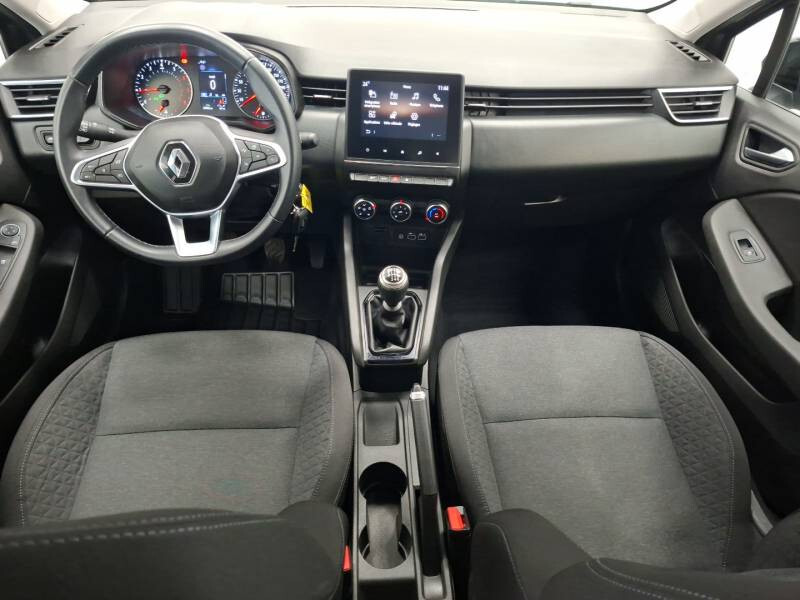 Renault Clio V