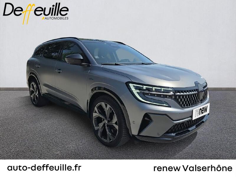 Renault Espace VI