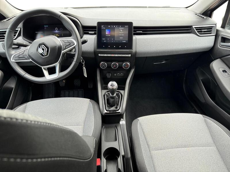 Renault Clio V