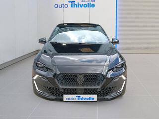Vehicle 3D Image