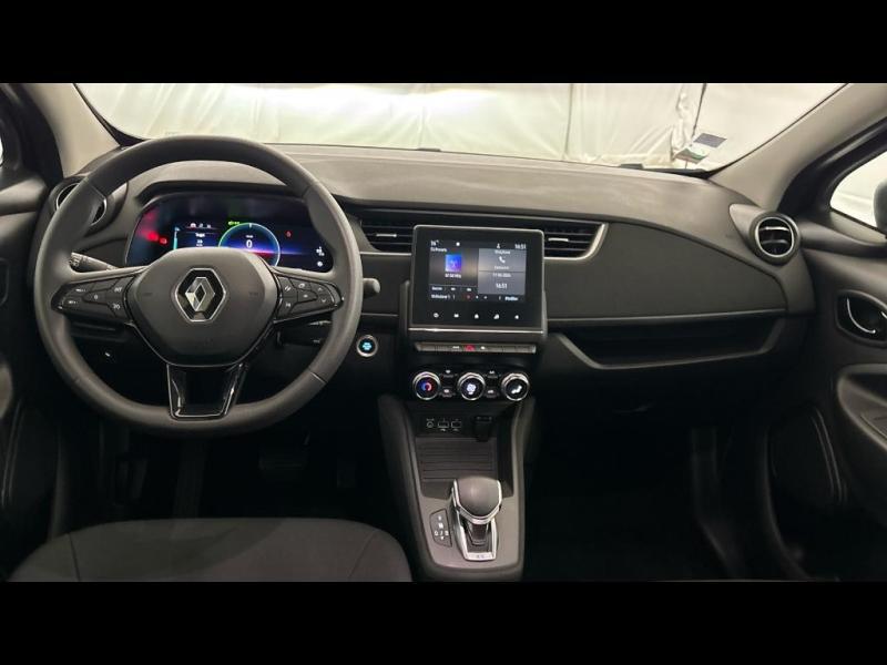 Renault ZOE E-Tech Electrique