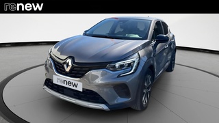 CAPTUR