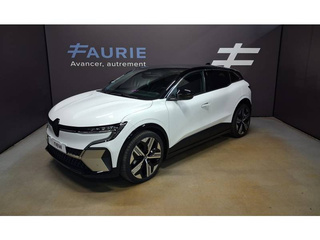 MEGANE E-TECH ELECTRIQUE