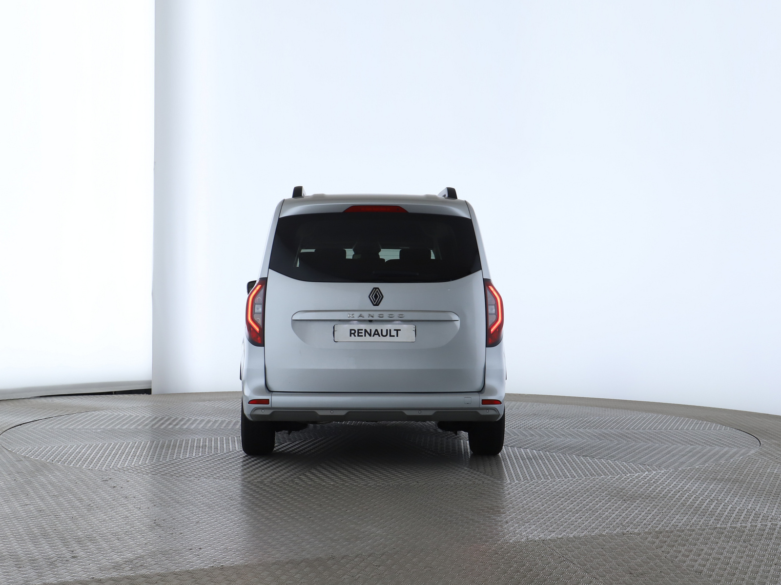 Renault Grand Kangoo – Bild 4