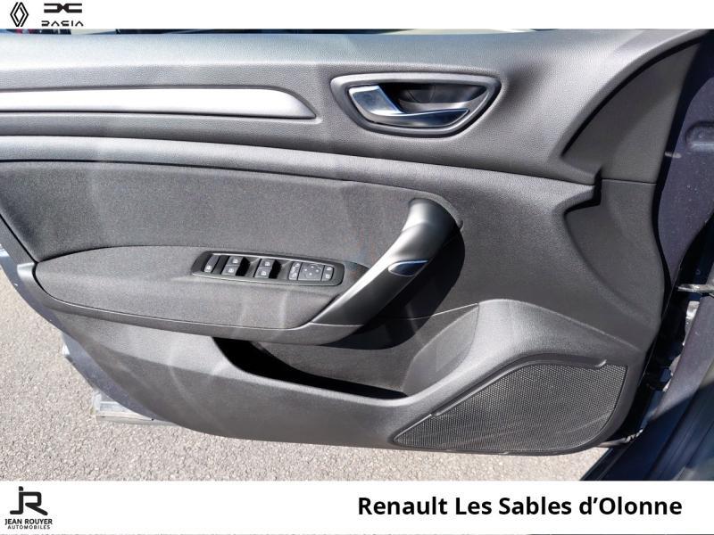Renault Megane IV Berline